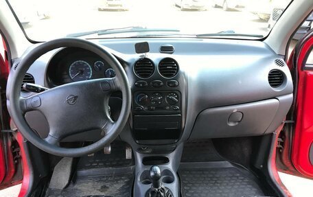 Ravon Matiz, 2016 год, 179 000 рублей, 12 фотография