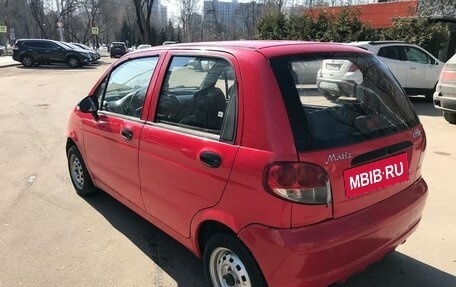 Ravon Matiz, 2016 год, 179 000 рублей, 5 фотография