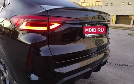 Haval F7x I, 2022 год, 2 288 000 рублей, 3 фотография