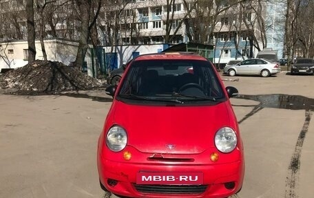 Ravon Matiz, 2016 год, 179 000 рублей, 2 фотография