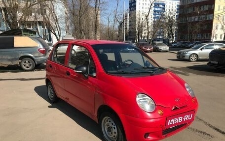 Ravon Matiz, 2016 год, 179 000 рублей, 3 фотография