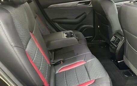 Haval F7x I, 2022 год, 2 288 000 рублей, 9 фотография