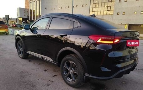 Haval F7x I, 2022 год, 2 288 000 рублей, 4 фотография