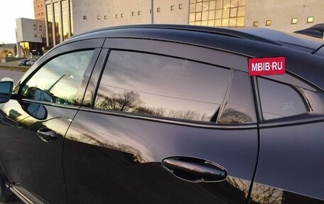 Haval F7x I, 2022 год, 2 288 000 рублей, 5 фотография