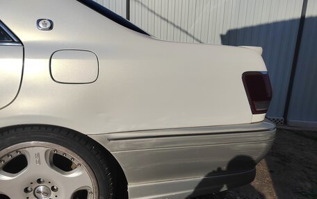 Toyota Crown, 2003 год, 1 300 000 рублей, 4 фотография