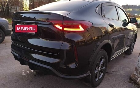 Haval F7x I, 2022 год, 2 288 000 рублей, 6 фотография