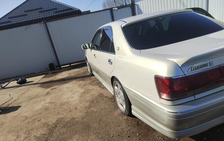 Toyota Crown, 2003 год, 1 300 000 рублей, 7 фотография