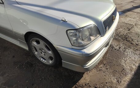 Toyota Crown, 2003 год, 1 300 000 рублей, 12 фотография