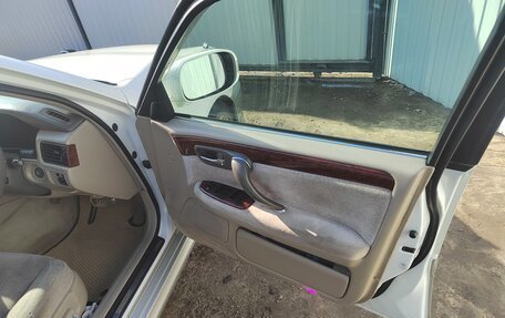 Toyota Crown, 2003 год, 1 300 000 рублей, 9 фотография