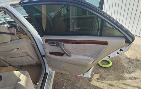 Toyota Crown, 2003 год, 1 300 000 рублей, 10 фотография