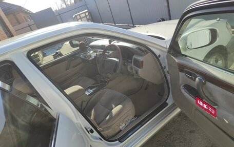 Toyota Crown, 2003 год, 1 300 000 рублей, 8 фотография