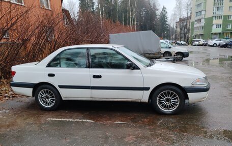 Toyota Carina, 1993 год, 330 000 рублей, 3 фотография