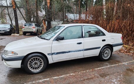 Toyota Carina, 1993 год, 330 000 рублей, 4 фотография