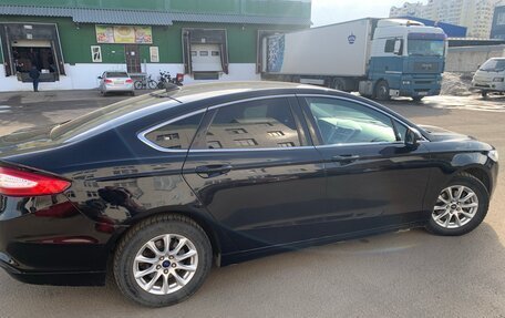 Ford Mondeo V, 2017 год, 1 300 000 рублей, 4 фотография