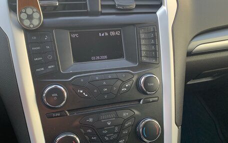 Ford Mondeo V, 2017 год, 1 300 000 рублей, 2 фотография