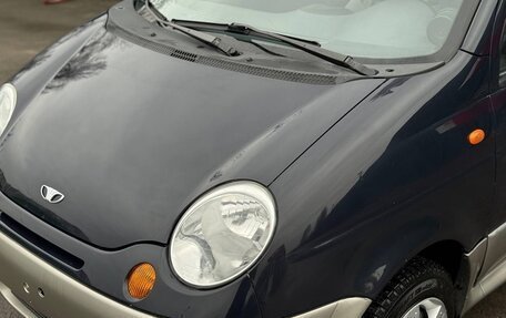 Daewoo Matiz I, 2007 год, 285 000 рублей, 2 фотография