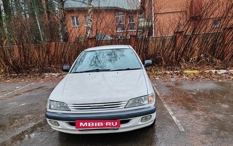 Toyota Carina, 1993 год, 330 000 рублей, 5 фотография