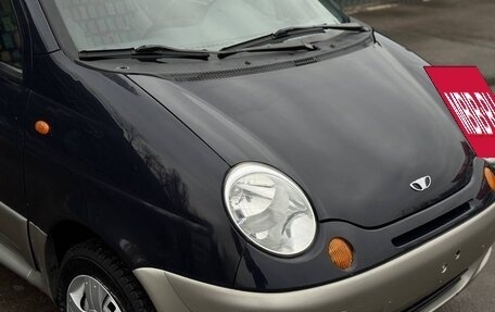 Daewoo Matiz I, 2007 год, 285 000 рублей, 4 фотография