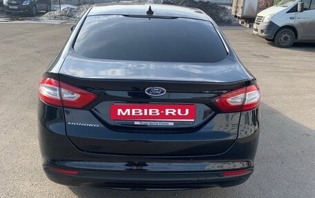 Ford Mondeo V, 2017 год, 1 300 000 рублей, 3 фотография