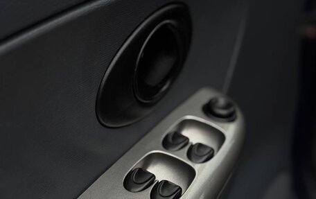 Daewoo Matiz I, 2007 год, 285 000 рублей, 11 фотография