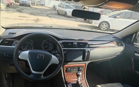 Zotye T600, 2016 год, 550 000 рублей, 7 фотография