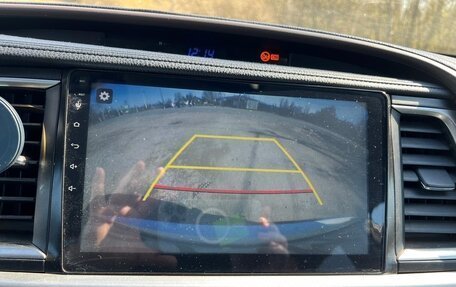 Toyota Highlander III, 2014 год, 2 700 000 рублей, 2 фотография