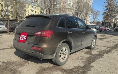 Zotye T600, 2016 год, 550 000 рублей, 4 фотография