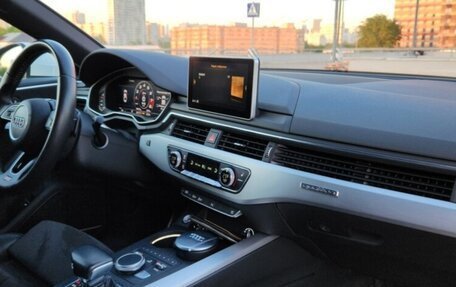 Audi A5, 2016 год, 3 100 000 рублей, 4 фотография