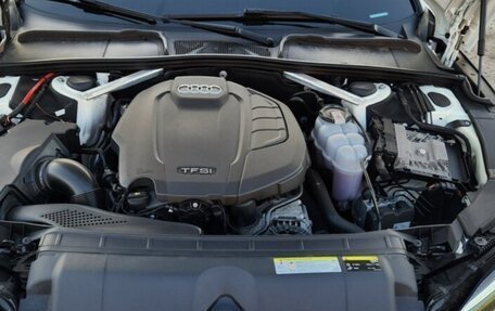 Audi A5, 2016 год, 3 100 000 рублей, 5 фотография