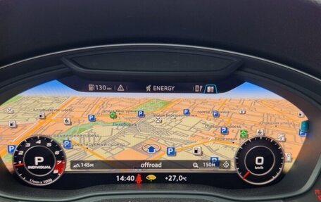 Audi A5, 2016 год, 3 100 000 рублей, 8 фотография