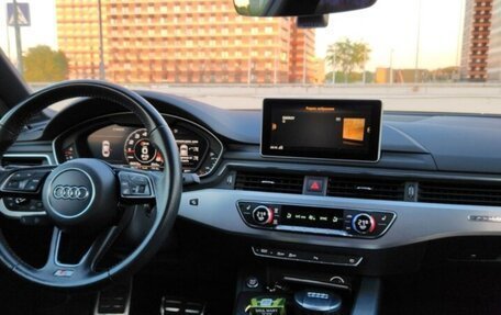 Audi A5, 2016 год, 3 100 000 рублей, 9 фотография