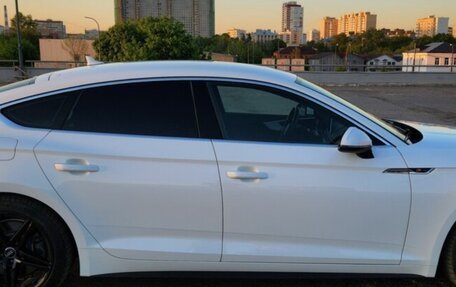 Audi A5, 2016 год, 3 100 000 рублей, 6 фотография