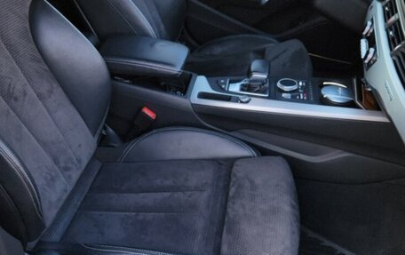 Audi A5, 2016 год, 3 100 000 рублей, 10 фотография