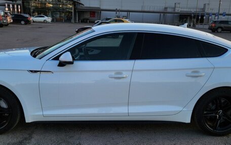 Audi A5, 2016 год, 3 100 000 рублей, 7 фотография