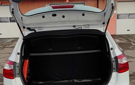 KIA Rio III рестайлинг, 2015 год, 780 000 рублей, 7 фотография