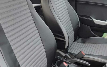 KIA Rio III рестайлинг, 2015 год, 780 000 рублей, 10 фотография