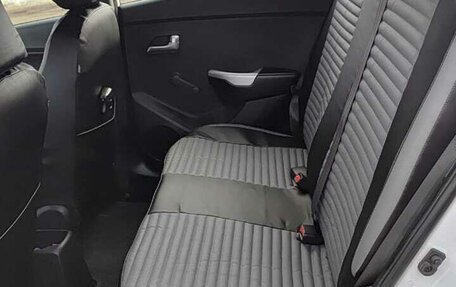 KIA Rio III рестайлинг, 2015 год, 780 000 рублей, 15 фотография