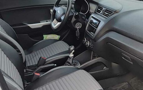 KIA Rio III рестайлинг, 2015 год, 780 000 рублей, 11 фотография