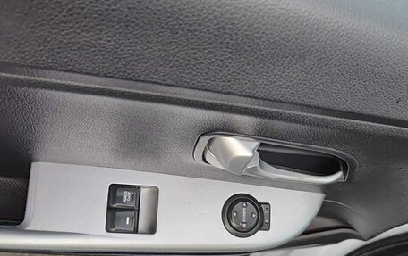 KIA Rio III рестайлинг, 2015 год, 780 000 рублей, 16 фотография