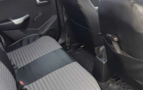 KIA Rio III рестайлинг, 2015 год, 780 000 рублей, 14 фотография