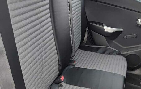 KIA Rio III рестайлинг, 2015 год, 780 000 рублей, 13 фотография