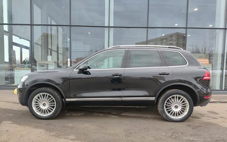 Volkswagen Touareg III, 2012 год, 1 820 000 рублей, 10 фотография