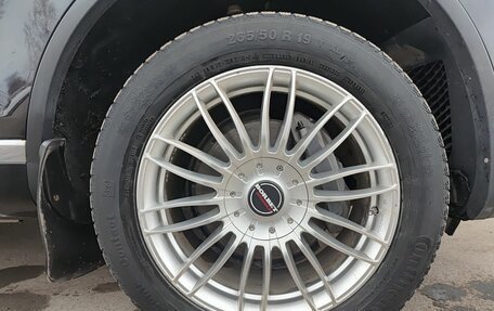 Volkswagen Touareg III, 2012 год, 1 820 000 рублей, 22 фотография