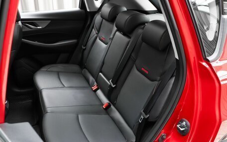 Changan CS35 Plus, 2024 год, 2 200 000 рублей, 10 фотография