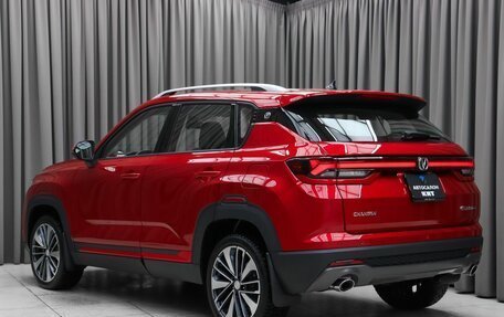 Changan CS35 Plus, 2024 год, 2 200 000 рублей, 6 фотография