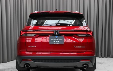 Changan CS35 Plus, 2024 год, 2 200 000 рублей, 5 фотография