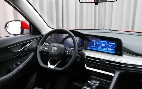 Changan CS35 Plus, 2024 год, 2 200 000 рублей, 7 фотография