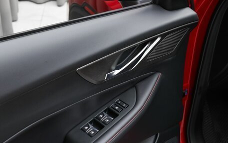 Changan CS35 Plus, 2024 год, 2 200 000 рублей, 16 фотография