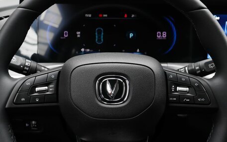 Changan CS35 Plus, 2024 год, 2 200 000 рублей, 11 фотография