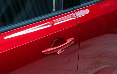 Changan CS35 Plus, 2024 год, 2 200 000 рублей, 17 фотография